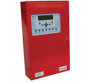 Hochiki FireNET Fire Alarm Control Panel