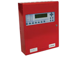 FireNET Plus Control Panel