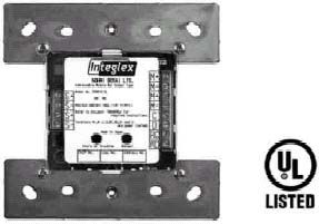 FRR01U-SL Addressable module wet output type