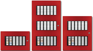 Remote Annunciator for HCP-1008E