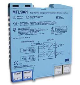 Galvanic Isolator MTL5561