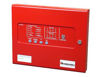 Remote Annunciator for HCV panel