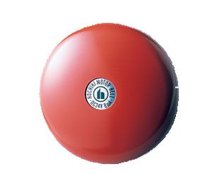 Fire Alarm Bell