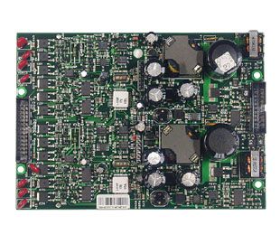 Dual SLC Loop Expander