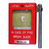 Call Point Break Glass Station