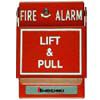Manual Pull Station