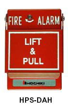 Manual Pull Station