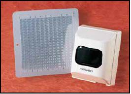 Reflective Beam Detector
