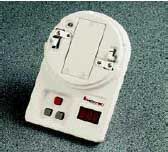 Hand-held programmer