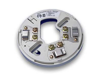 DETECTOR BASE