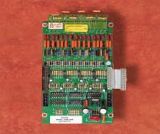 Eight Initiating Circuit Module of HCP-1008E