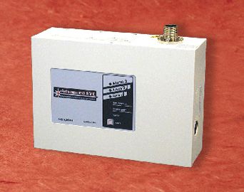 High Sensitivity Smoke Detection System