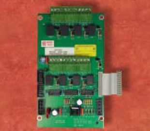 Eight Relay Circuit Module for HCP-1008E