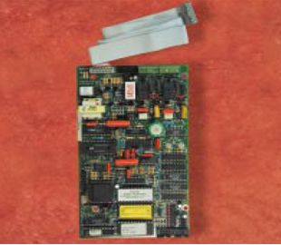 Digital Alarm Communicator Dialer Module